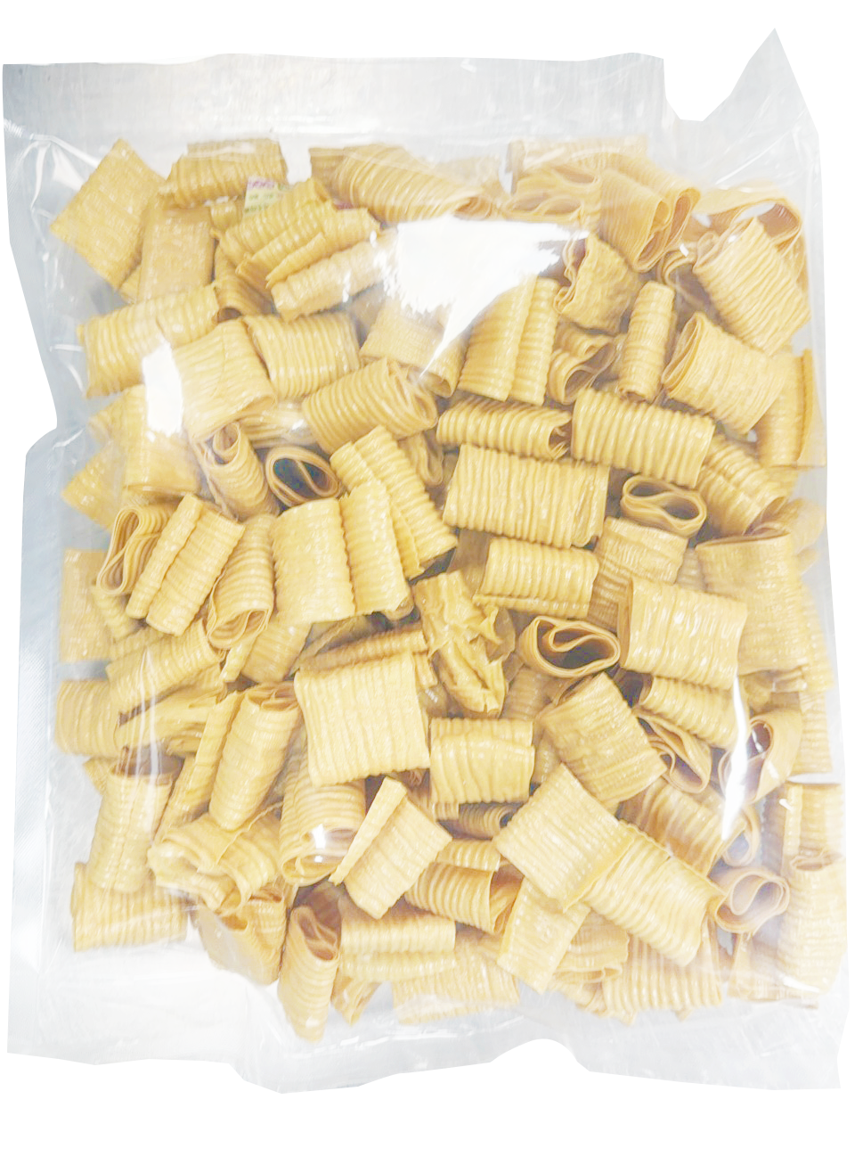 本家黃金腐竹(業務用) -600公克/袋 | 營業用大包裝 |