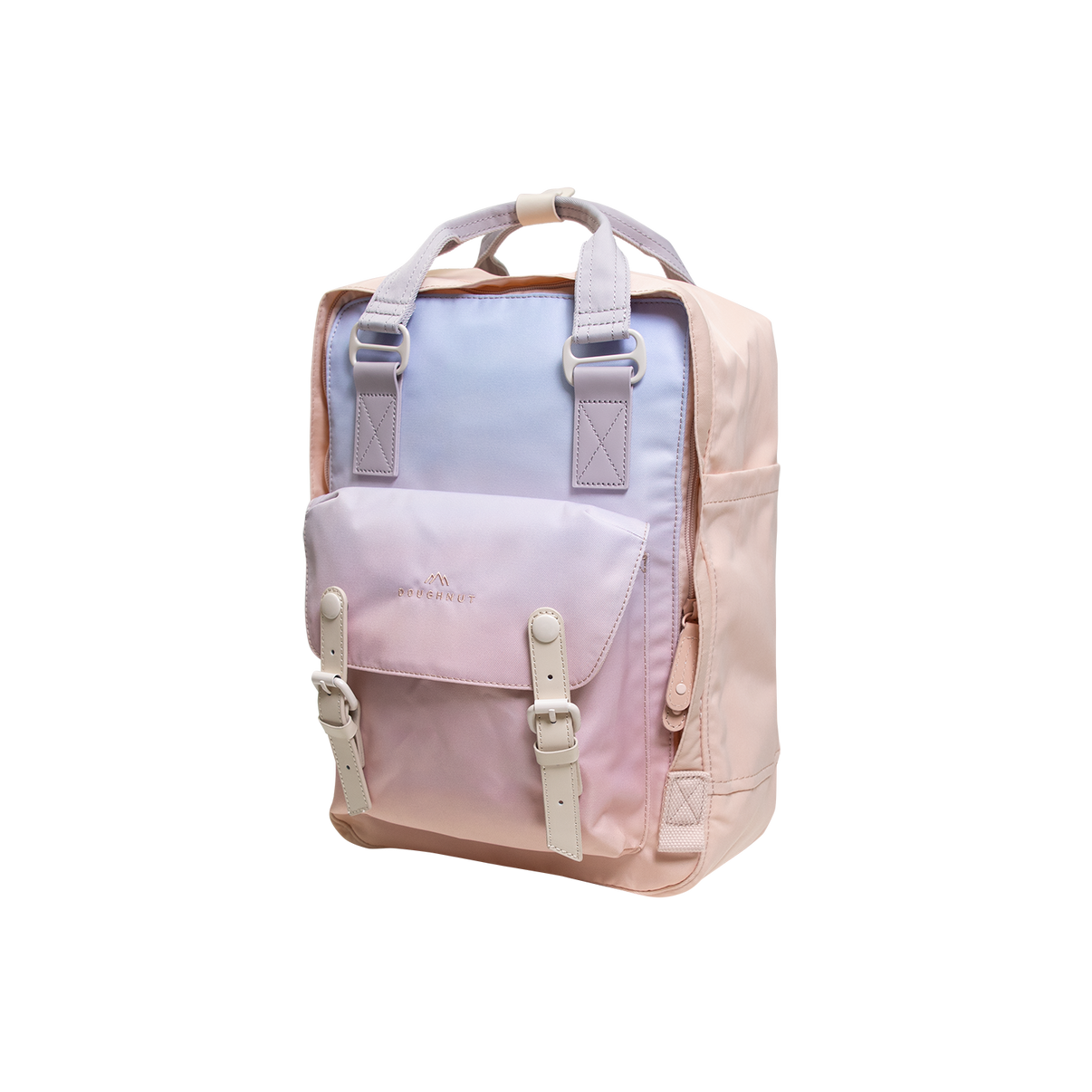 Doughnut Macaroon Sky Series Backpack16L - Sunrise
