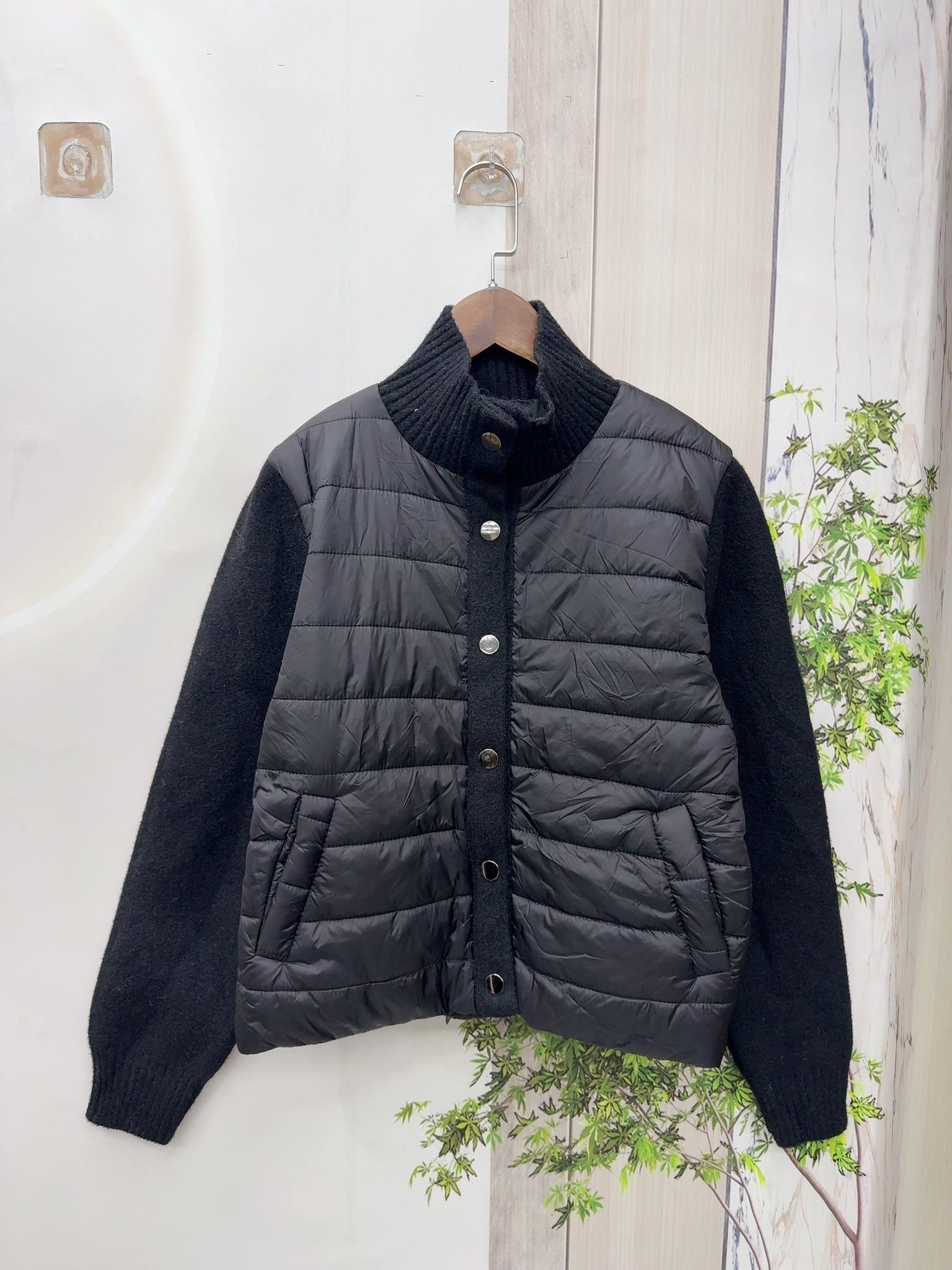 Mar 羽絨棉褸～127X