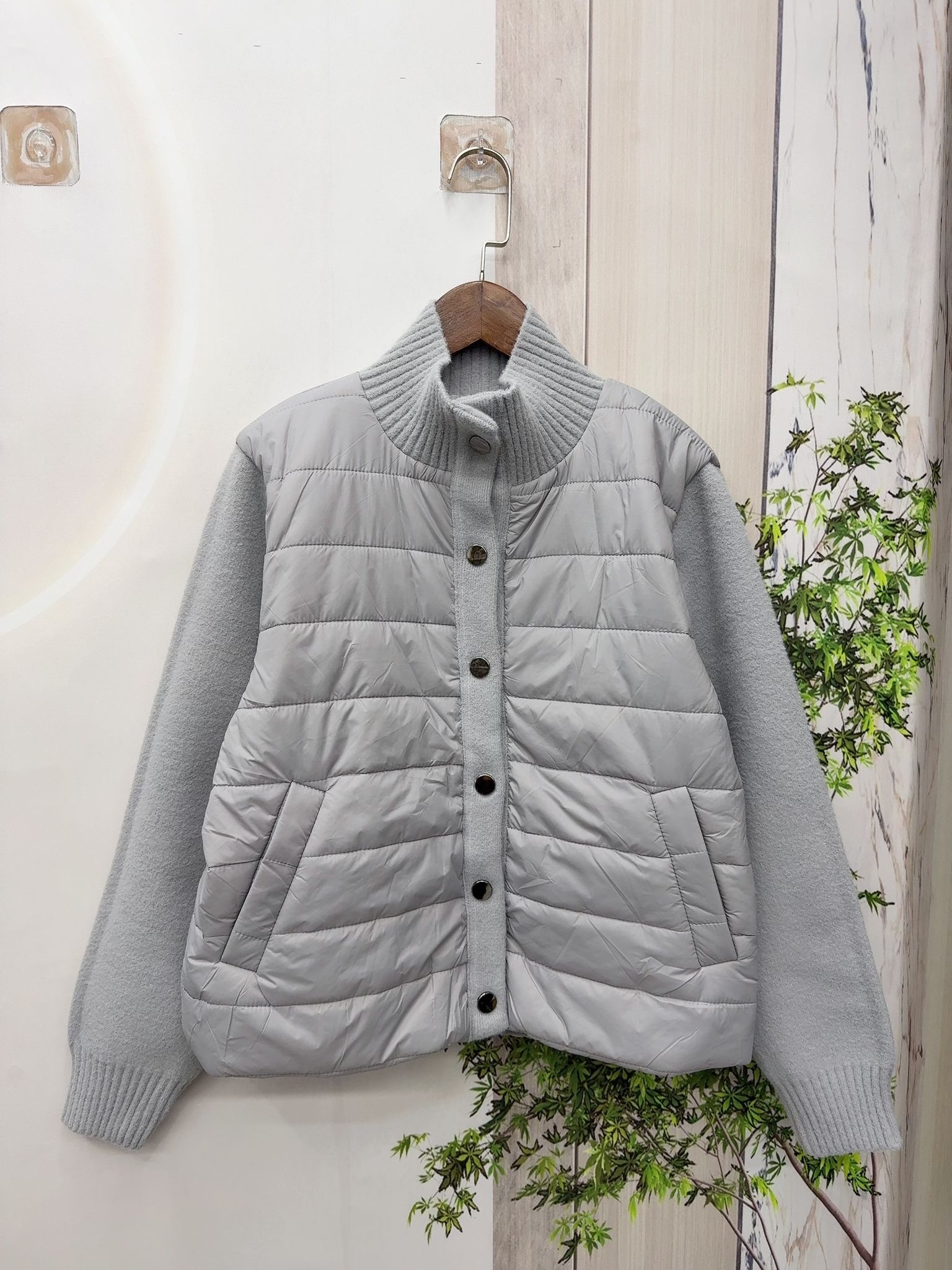 Mar 羽絨棉褸～127X