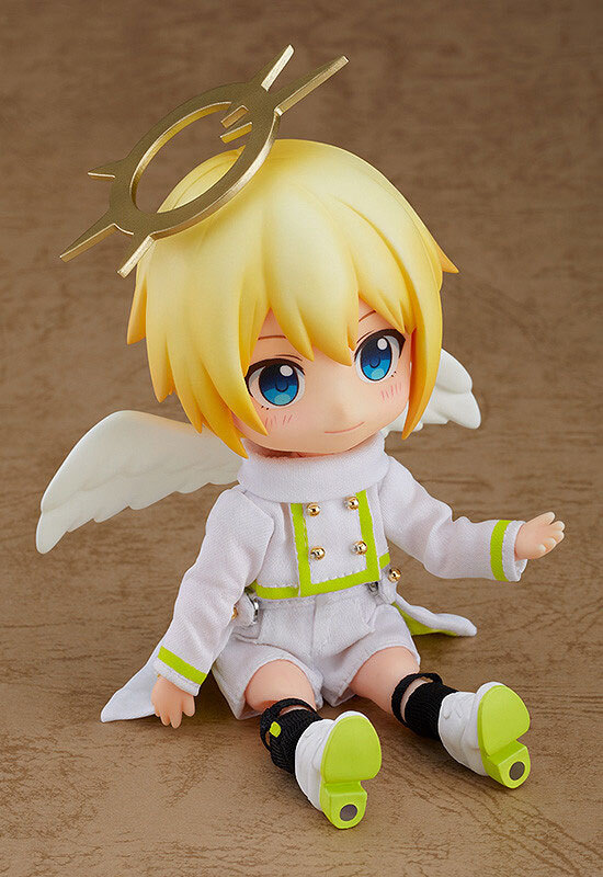 Aug Good Smile Company Nendoroid Doll Angel: Ciel Pre-order