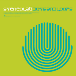 Stereolab《Dots and Loops》（2LP）