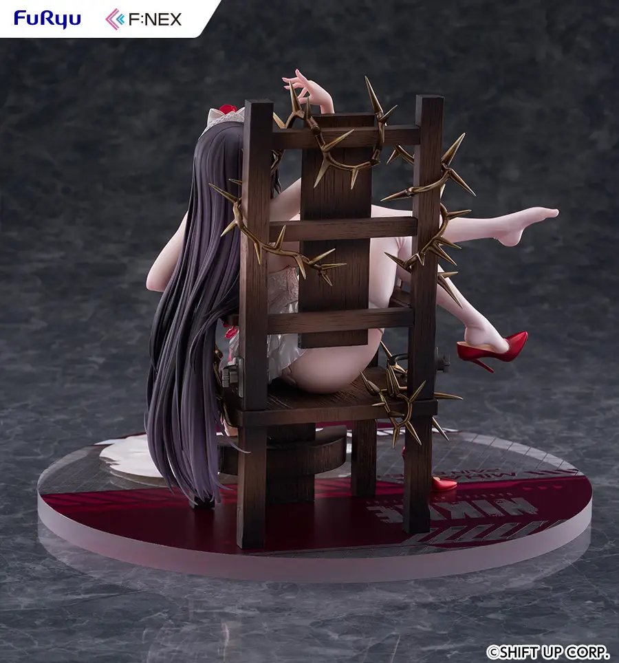 「ACG.GO」「預購」FURYU 米哈拉 - 痛苦吞食者 1/7 Scale Figure