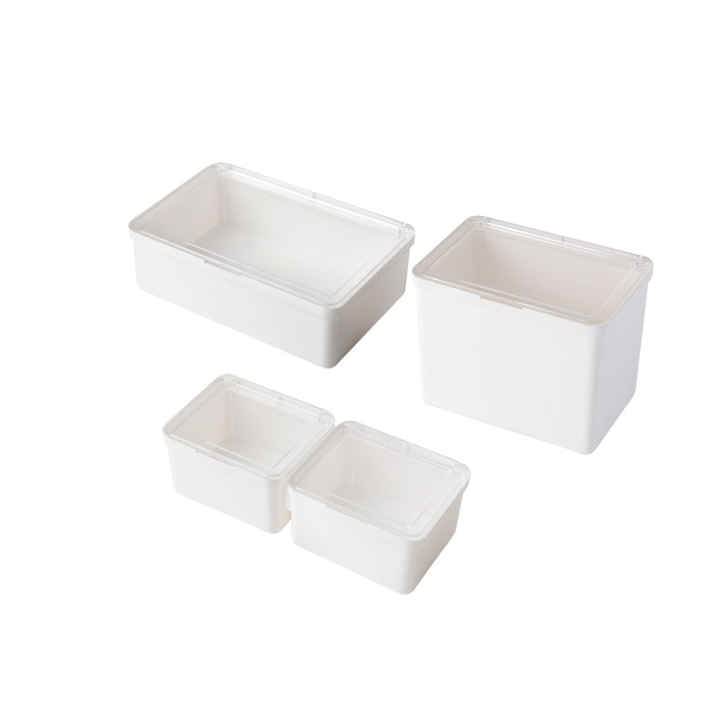 桌面帶蓋收納盒【SN0928】