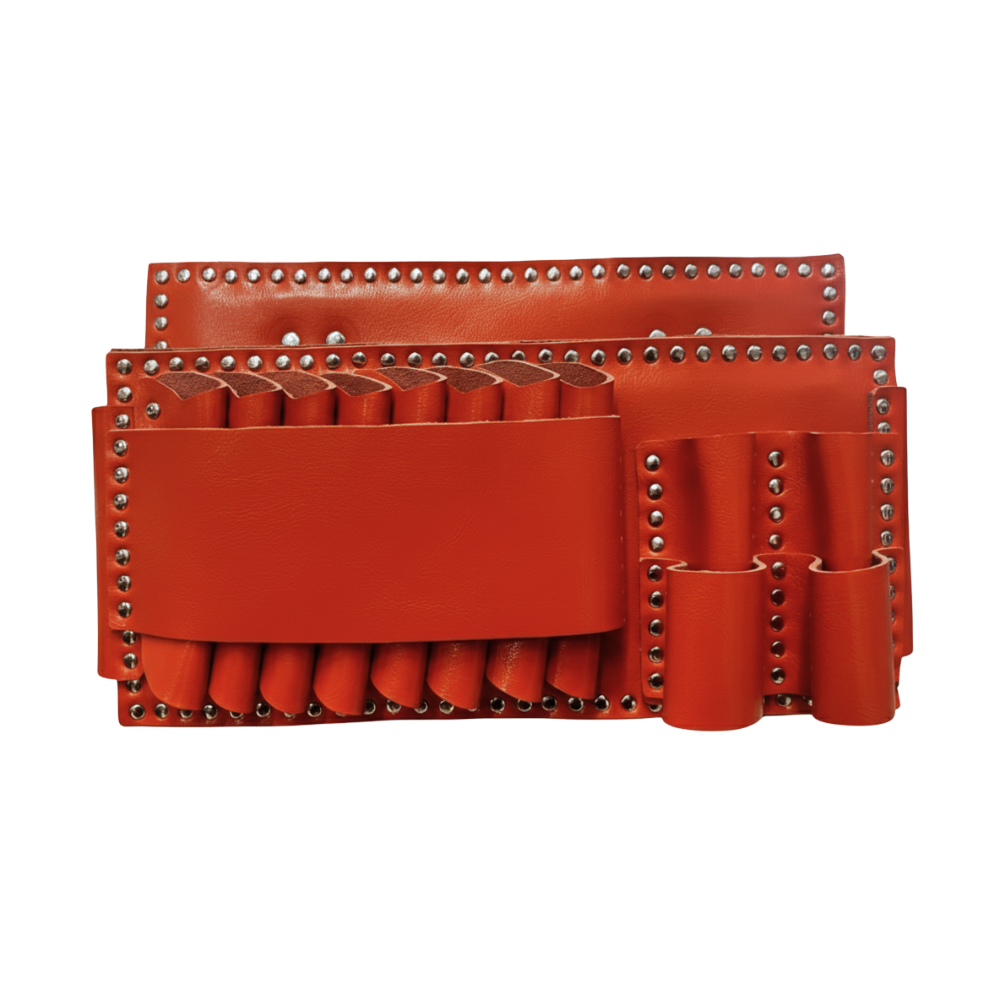 2600皮質掛式剪刀包