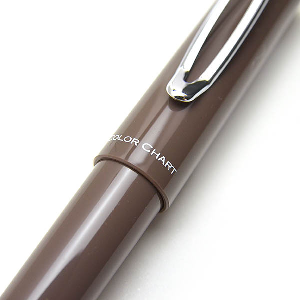 Paper Skater 彩色筆桿 鋼珠筆｜Itoya 伊東屋 日本