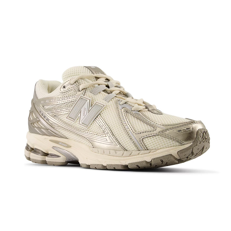 New Balance 1906R 復古 奶油底 米銀 男女鞋 U1906RCN [台灣現貨]