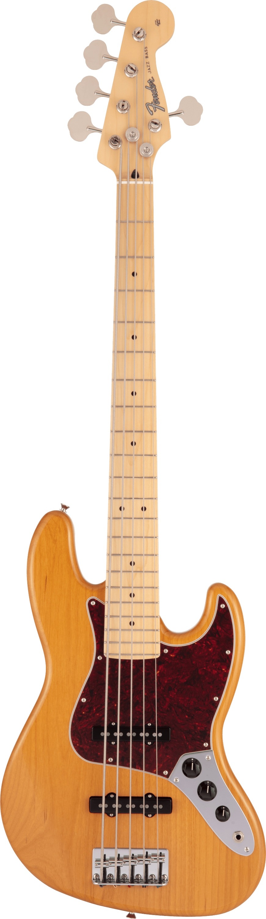 Fender Japan Fender Japan Hybrid II Jazz Bass V 五弦電貝斯 三色可選 — 三峽吉他 / Bass