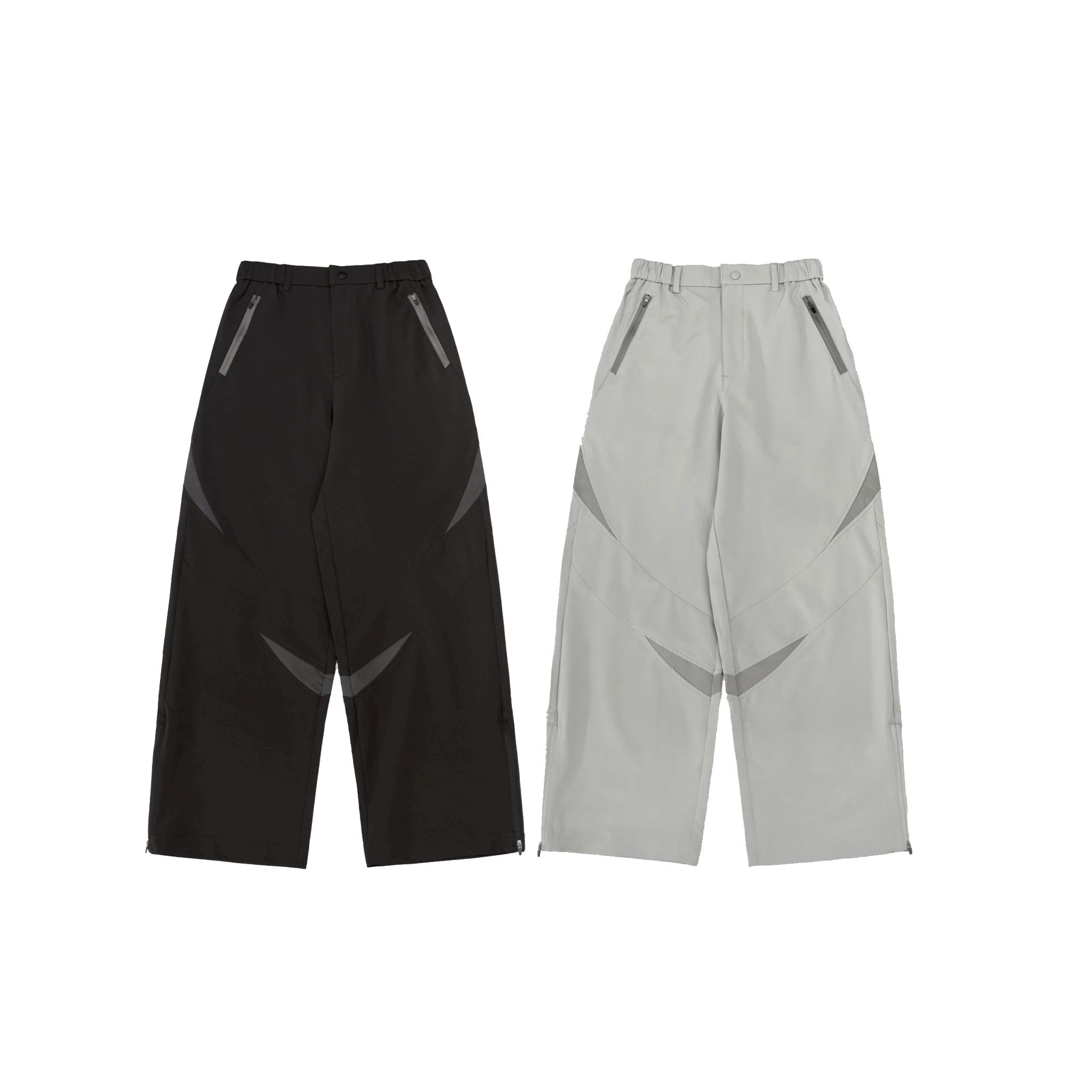 【車庫服飾】QUEST Arc Tailored Pants