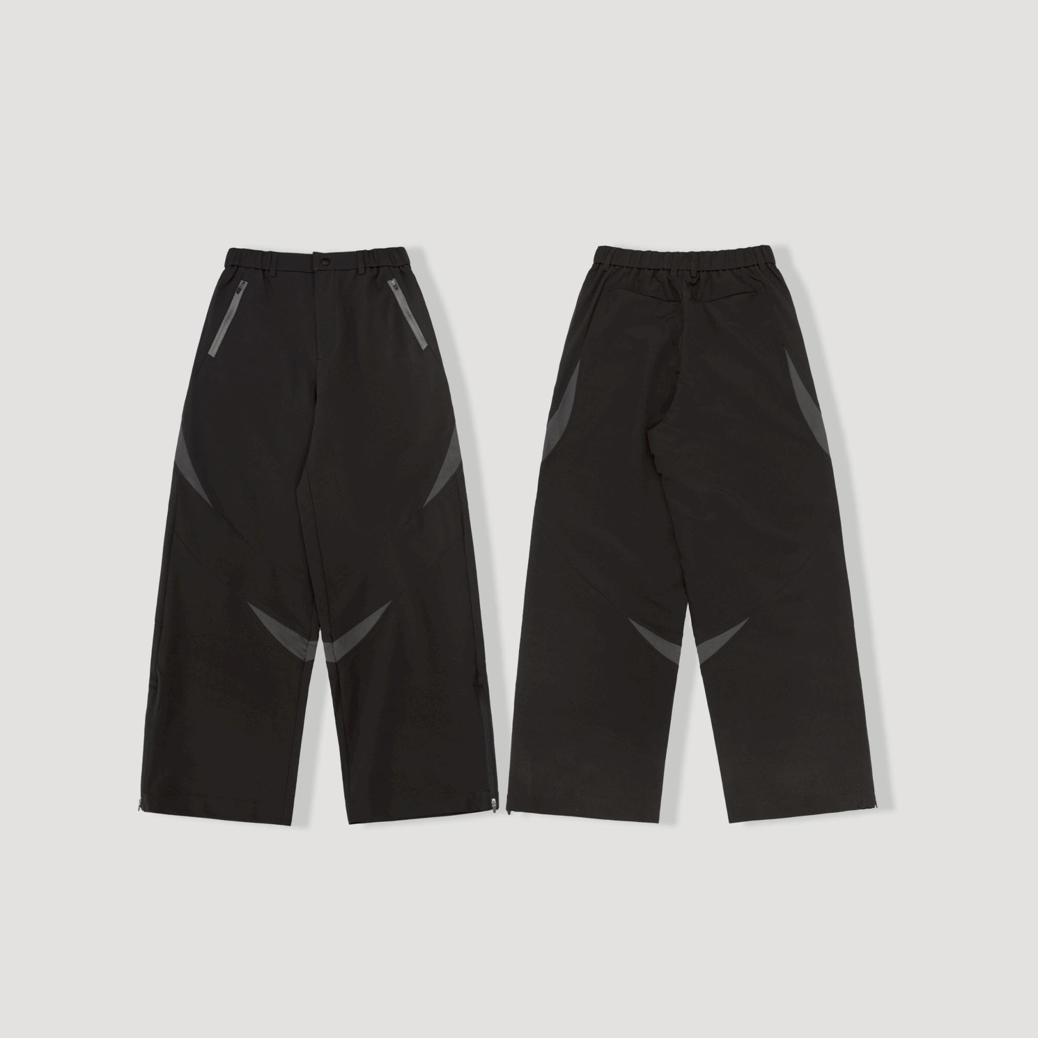 【車庫服飾】QUEST Arc Tailored Pants