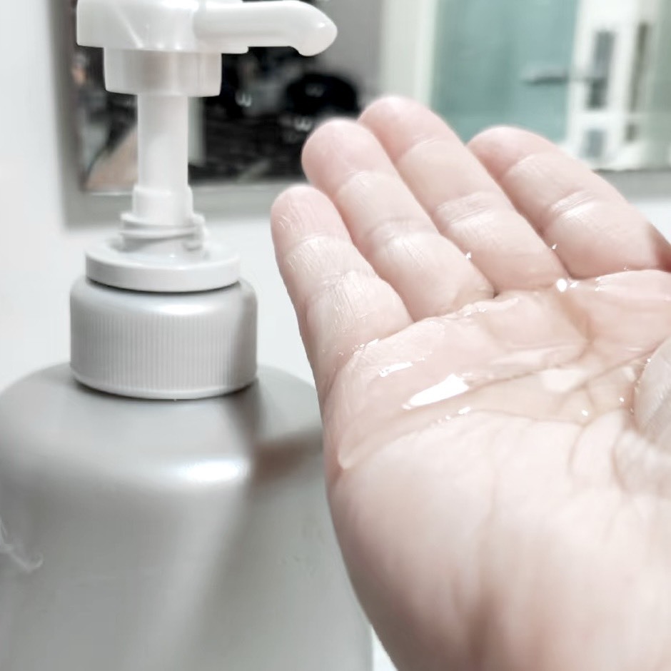 SHISEDO 資生堂 甦活洗髮精 1000ml