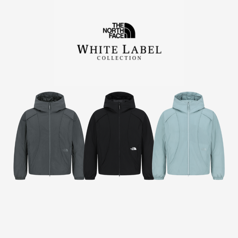 【代購】THE NORTH FACE Caldera Down Jacket（RDS）｜高性能保暖羽絨外套｜防風防潑水｜男女同款