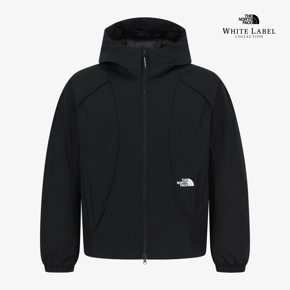 【代購】THE NORTH FACE Caldera Down Jacket（RDS）｜高性能保暖羽絨外套｜防風防潑水｜男女同款