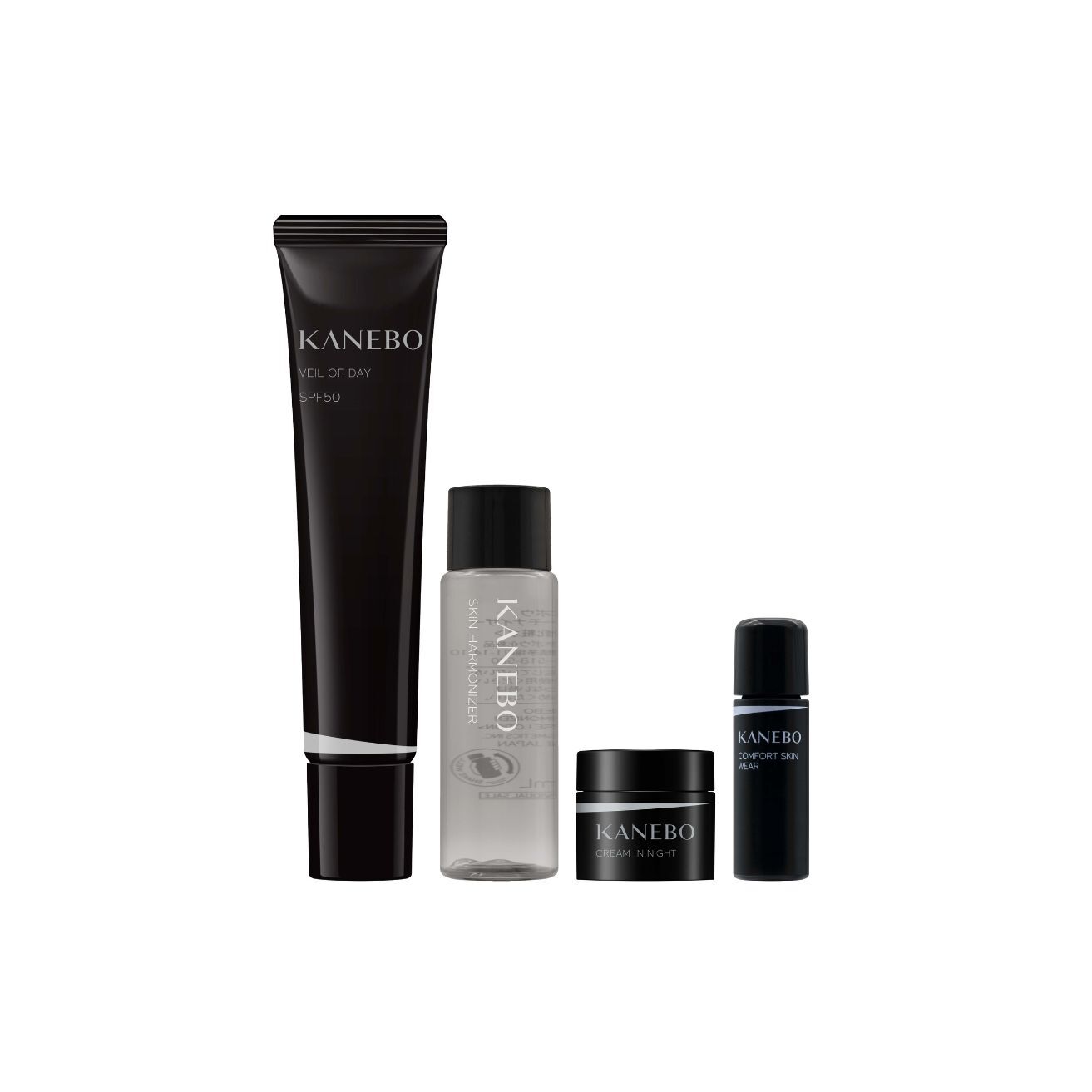 KANEBO 日間水膜防曬精華套裝