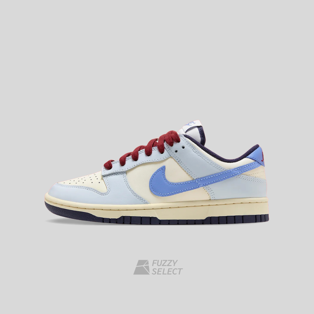【逢甲FUZZY】W Nike Dunk Low "From Nike To You" 米藍 寶寶藍 FV8113-141