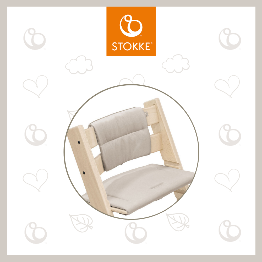 Stokke® Tripp Trapp® Seat Cushion (Water Repellent)
