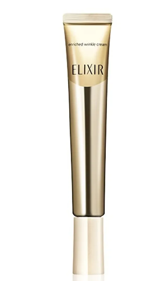 資生堂 怡麗絲爾 眼部抗皺精華 22g增量版(新款) [平行進口] 有效期到2026年4月