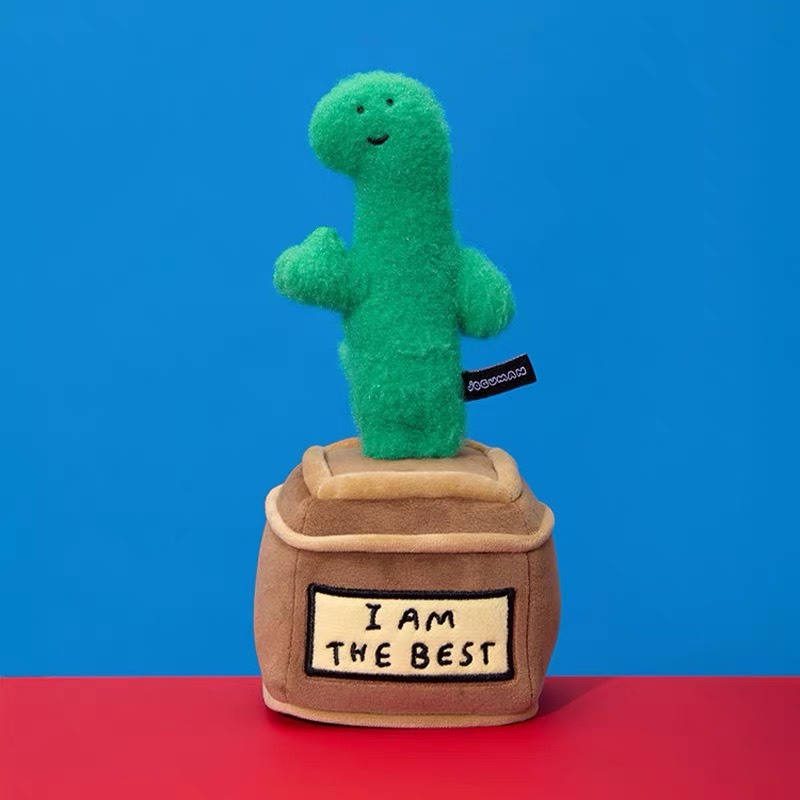 韓國 JOGUMAN HERO 超人系列 玩偶