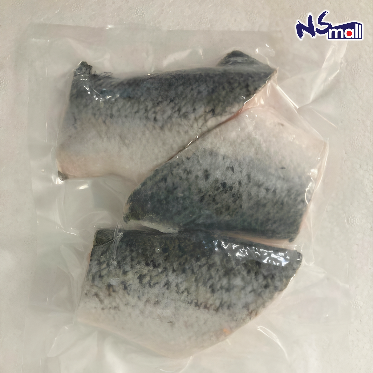 三文魚無骨段 約250g/包 (急凍)