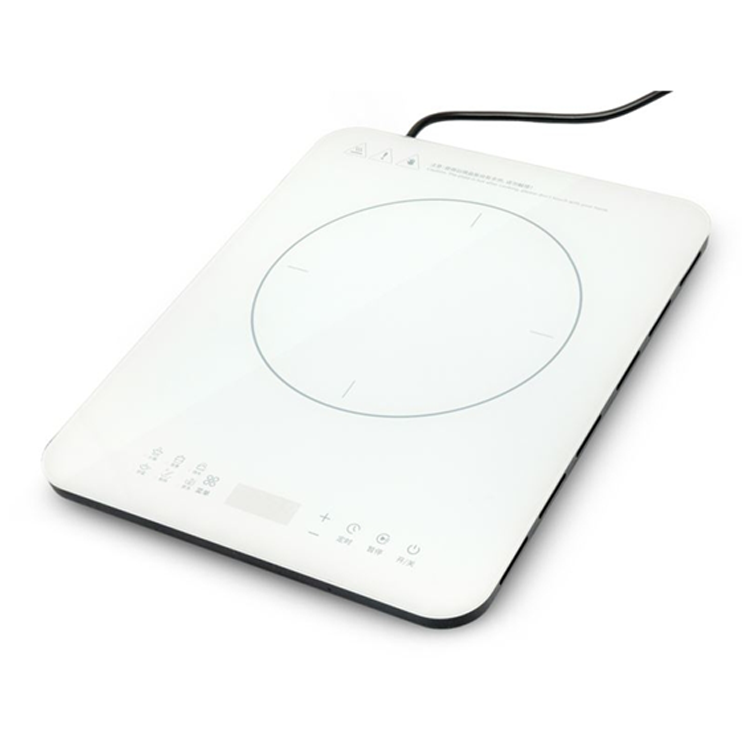 SPT 尚朋堂 110V IH超薄變頻電磁爐(SR-2699W)