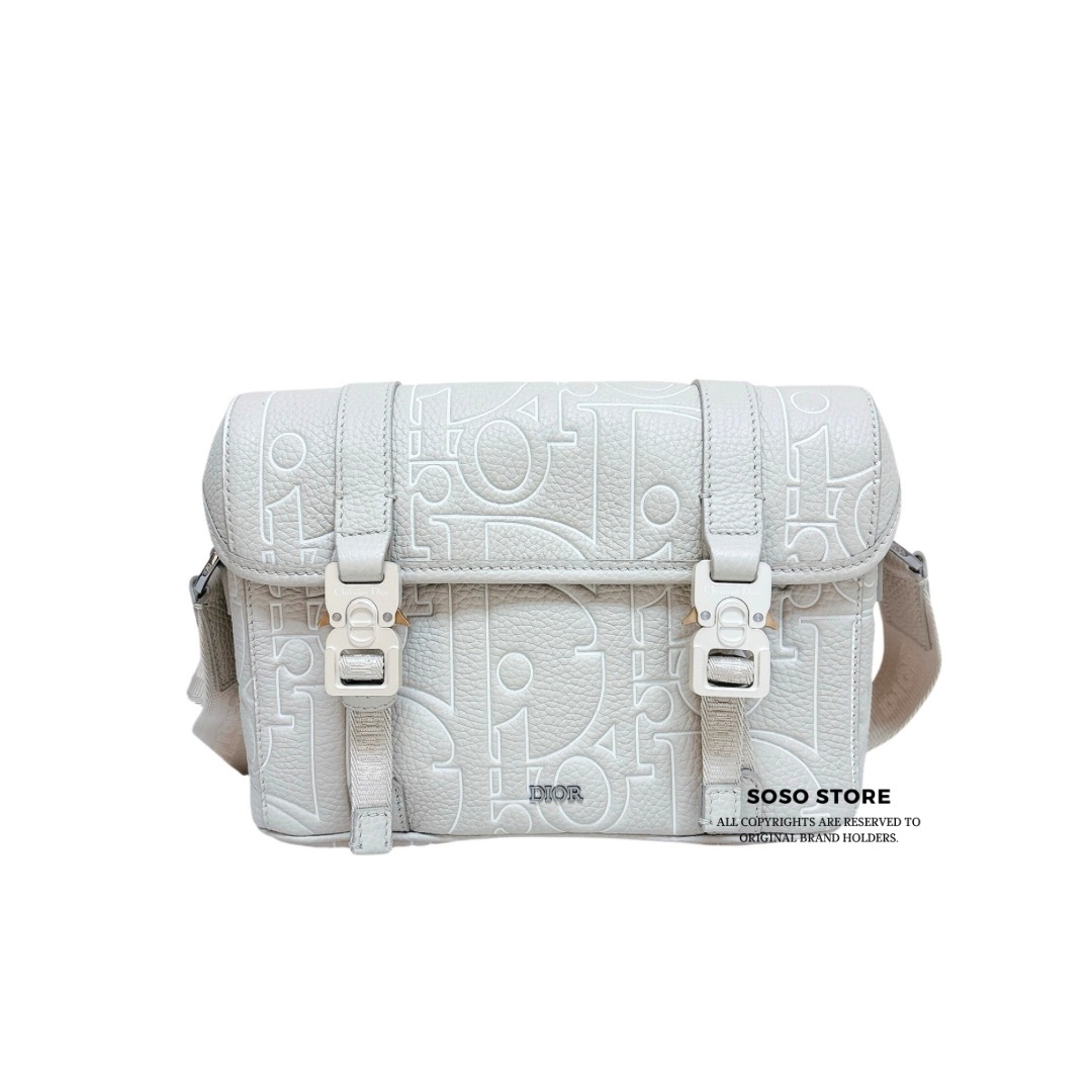 Dior Hit the Road - Beige / Shw