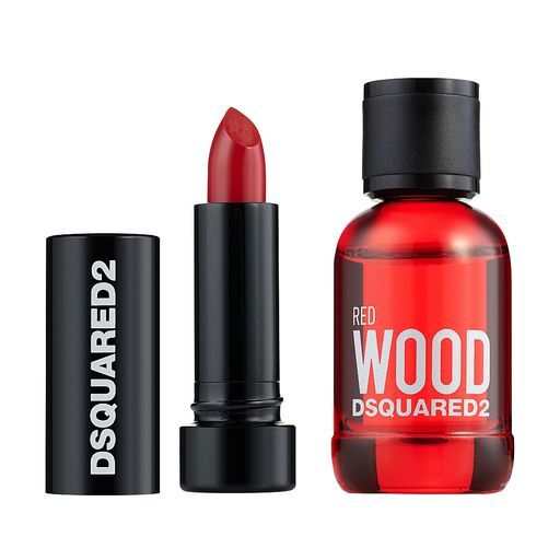 少 量 現 貨丨DSQUARED2 WOOD 迷你聖誕套裝系列