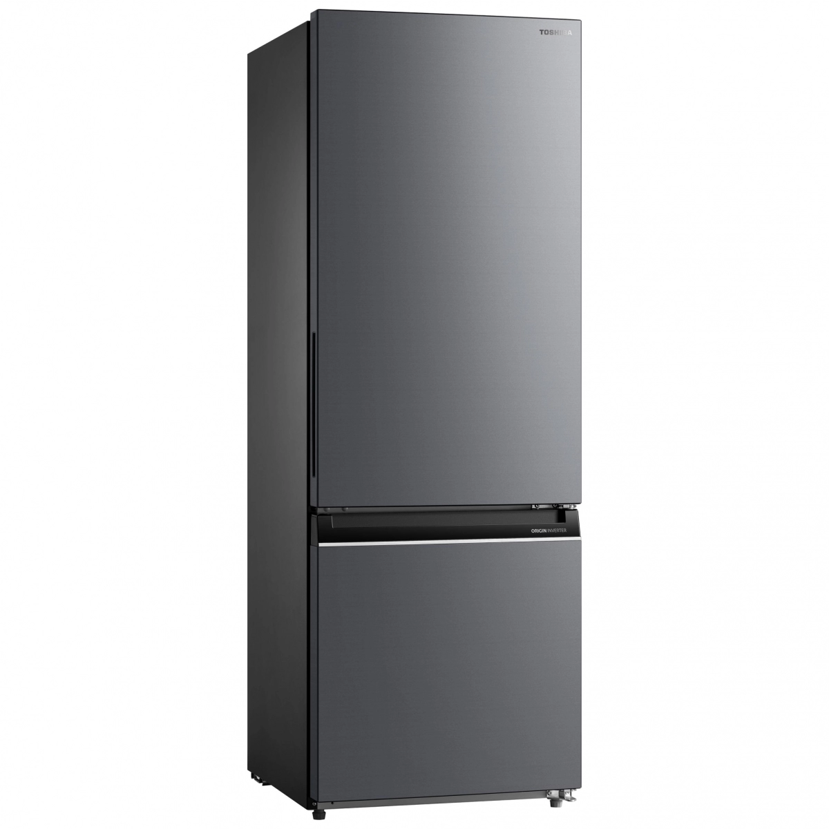 東芝 Toshiba     GR-RB410WE-PMA(06)-1‧變頻雙門下置式冰箱雪櫃‧327公升‧香港行貨,原廠5年全機,10年壓縮機保養‧