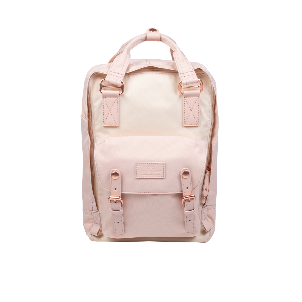 Doughnut Macaroon Nature Pale Series Backpack 16L -  Soft Sunrise x Hazy