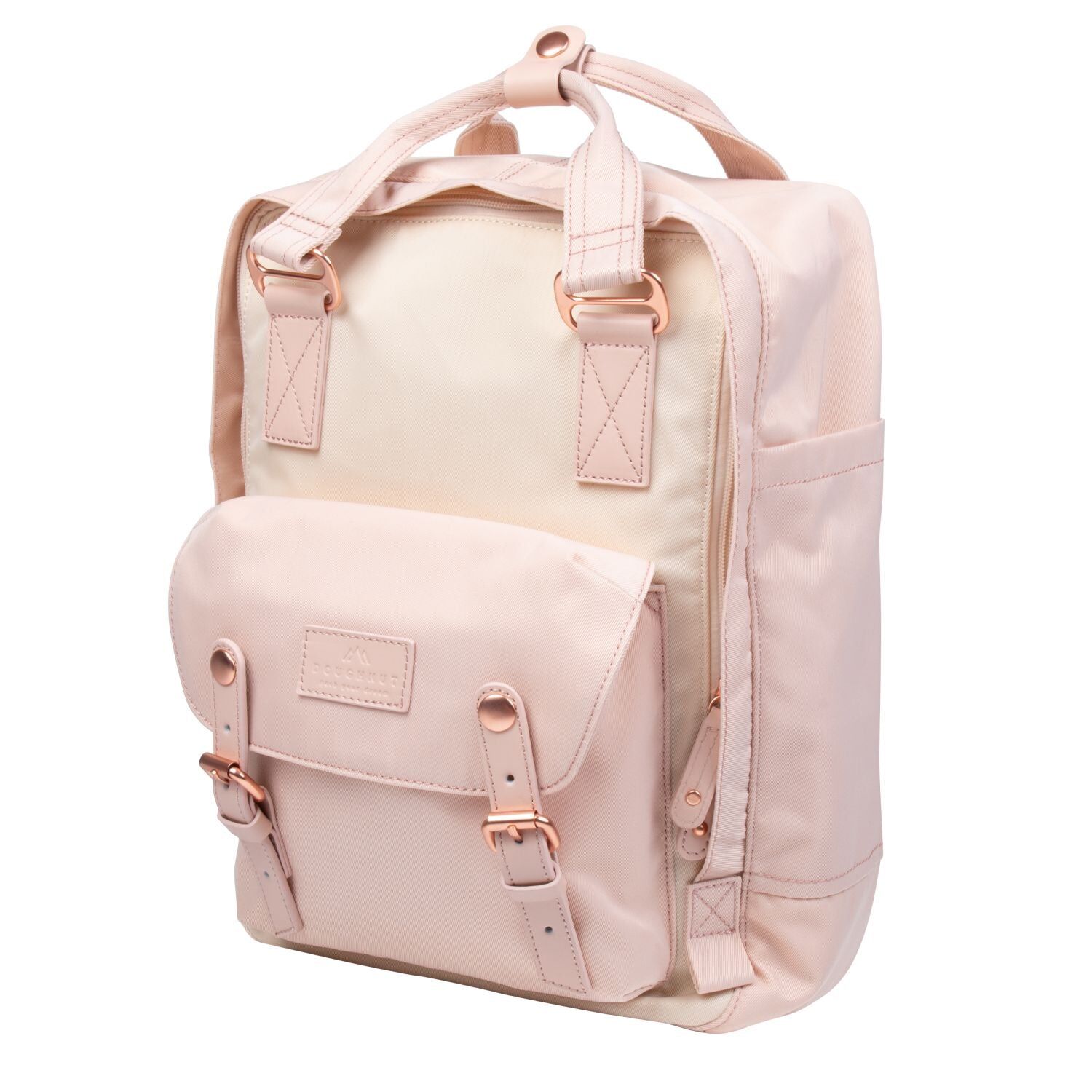 Doughnut Macaroon Nature Pale Series Backpack 16L -  Soft Sunrise x Hazy