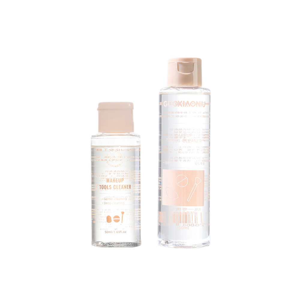 粉撲清潔劑【MZ0456】