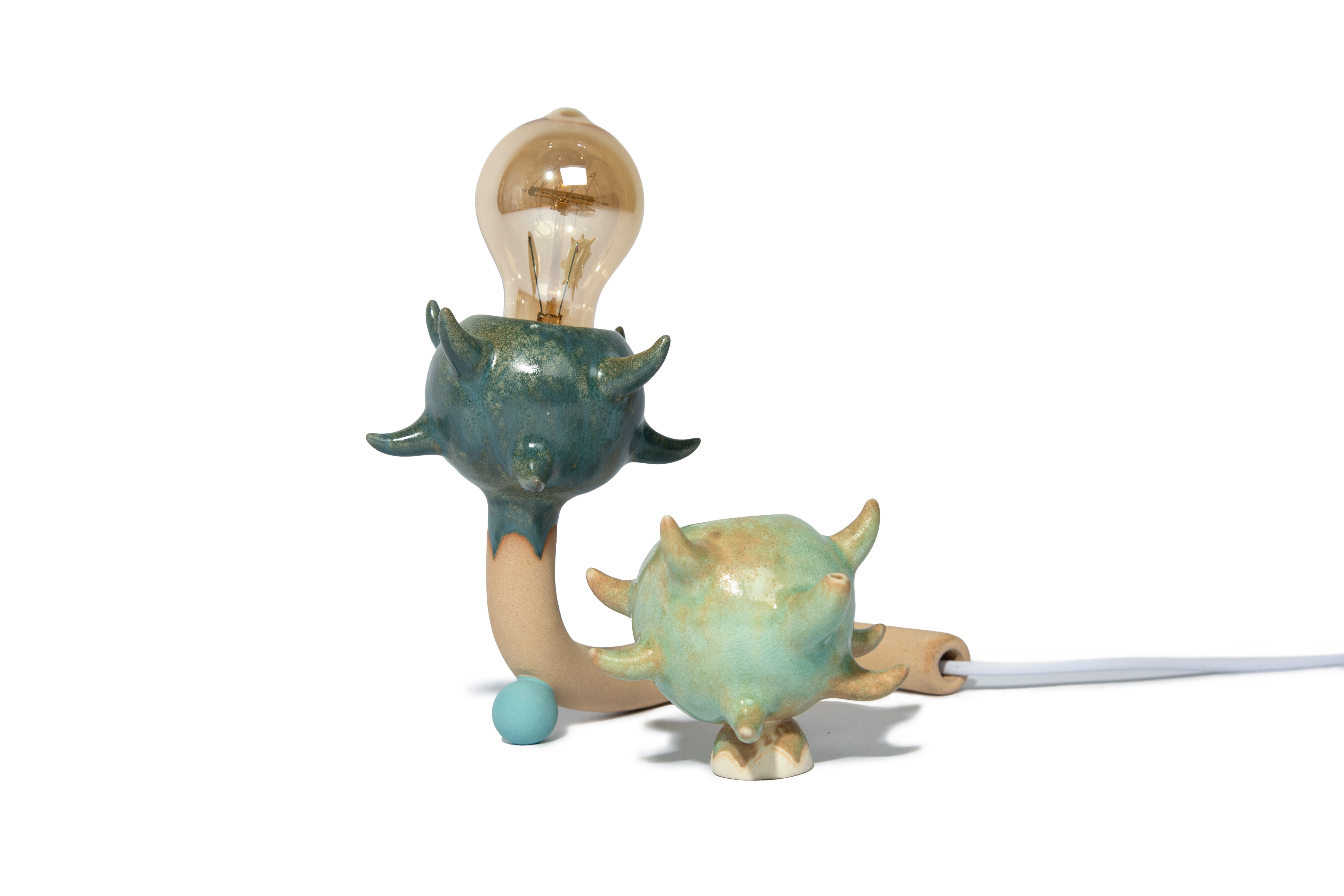 Remix | @uu_ceramic_uu LAMP