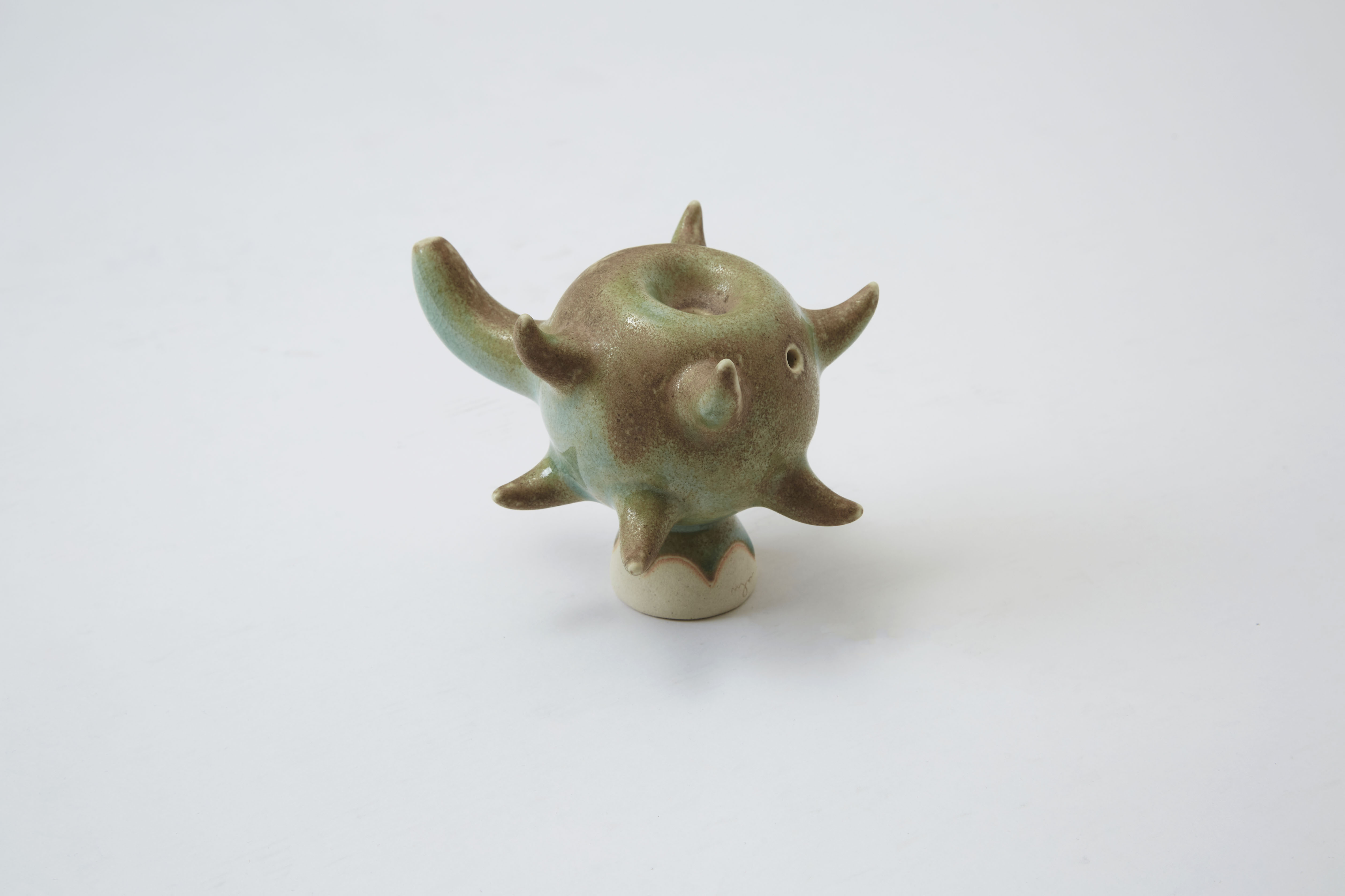 Remix | @uu_ceramic_uu Vase