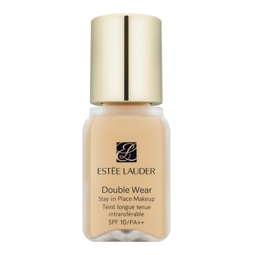 Estée Lauder - DW 持久防曬粉底 #1W1 7ml 免稅版瓶身有簡體字 版本隨機發送