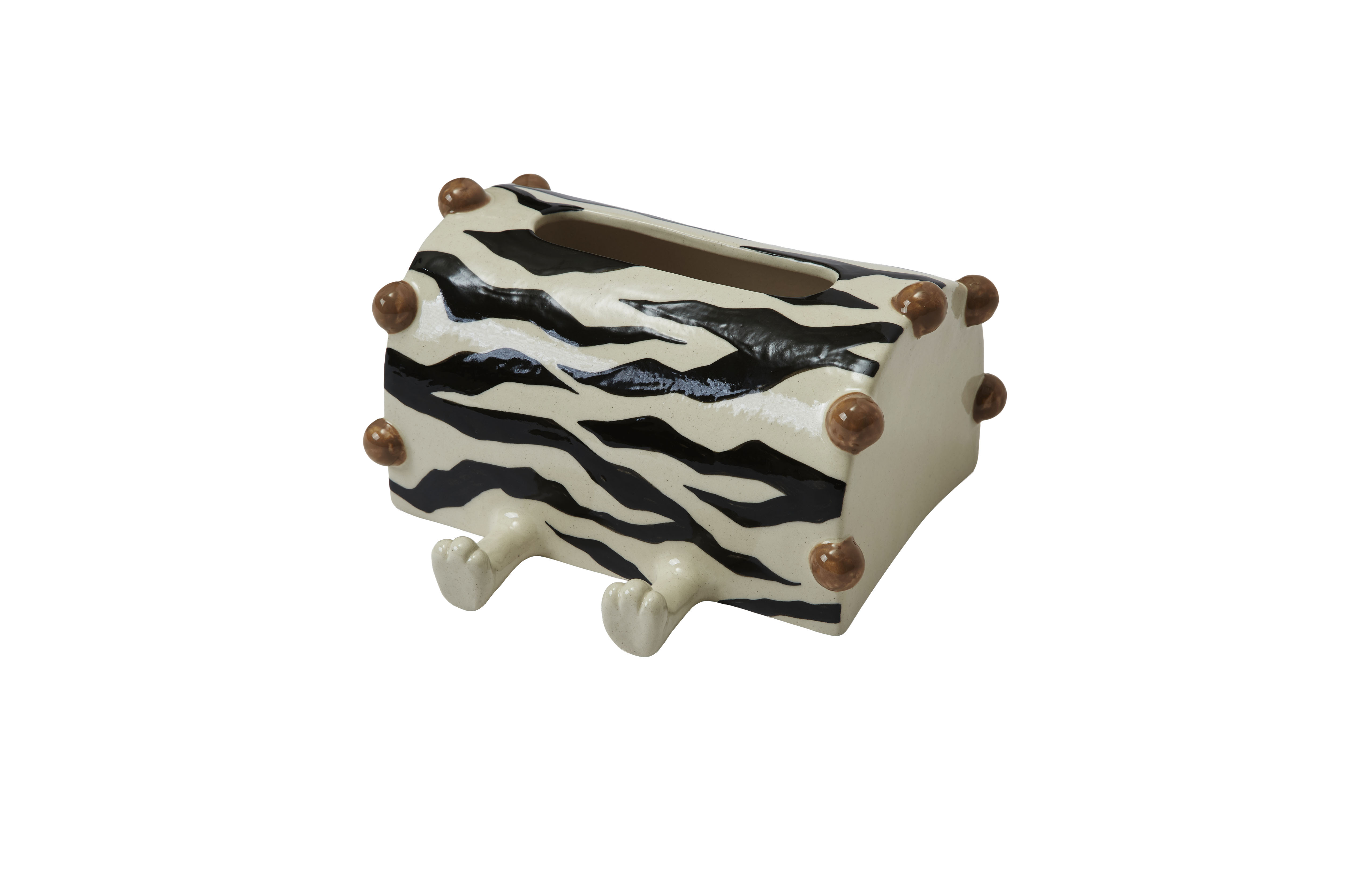 Remix | @uu_ceramic_uu Tissue Box