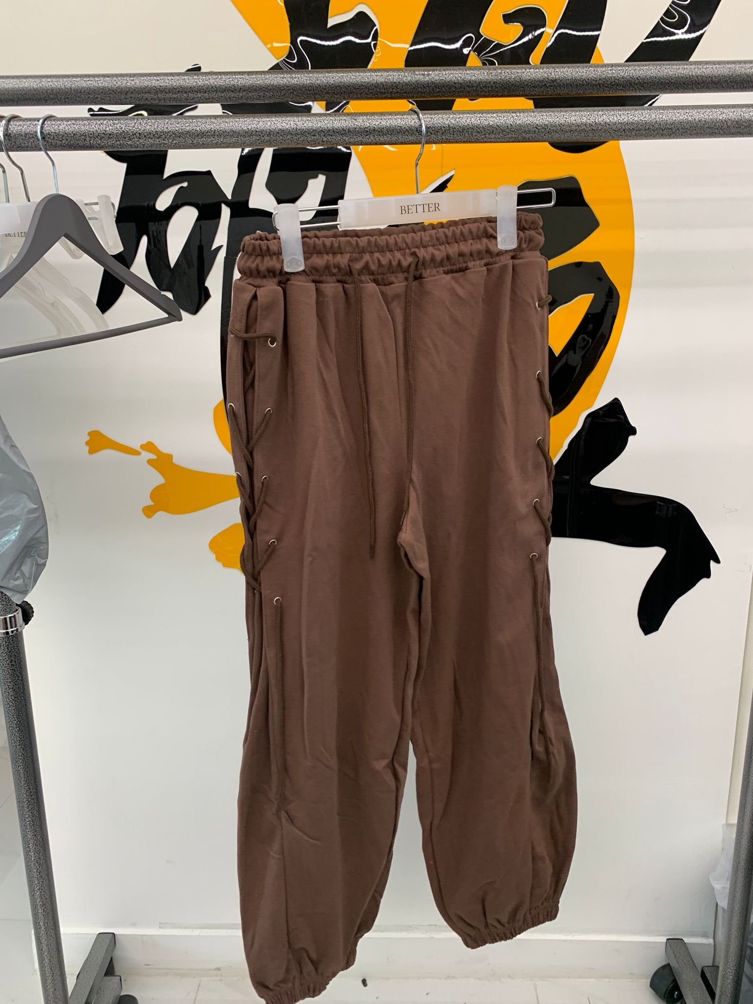 🇰🇷 韓國百搭時尚長褲,清貨貨品,不設退換（K12 AT460）