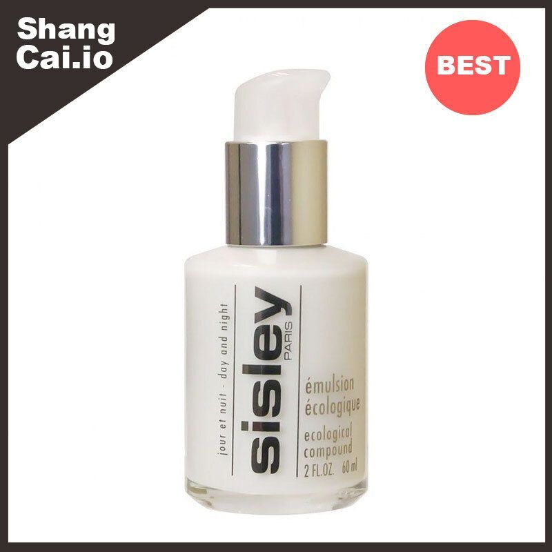 Sisley - 全能乳液 60ml[平行進口 3473311140012]