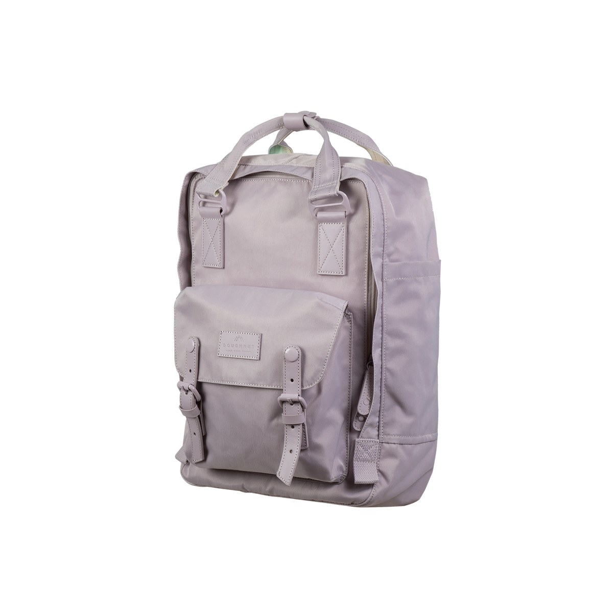 Doughnut Macaroon Unicorn Dream Series Backpack 16L -  Powder Purple