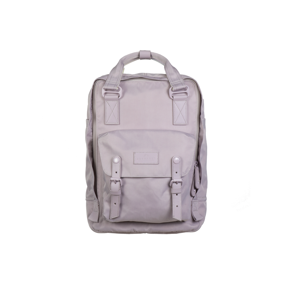 Doughnut Macaroon Unicorn Dream Series Backpack 16L -  Powder Purple