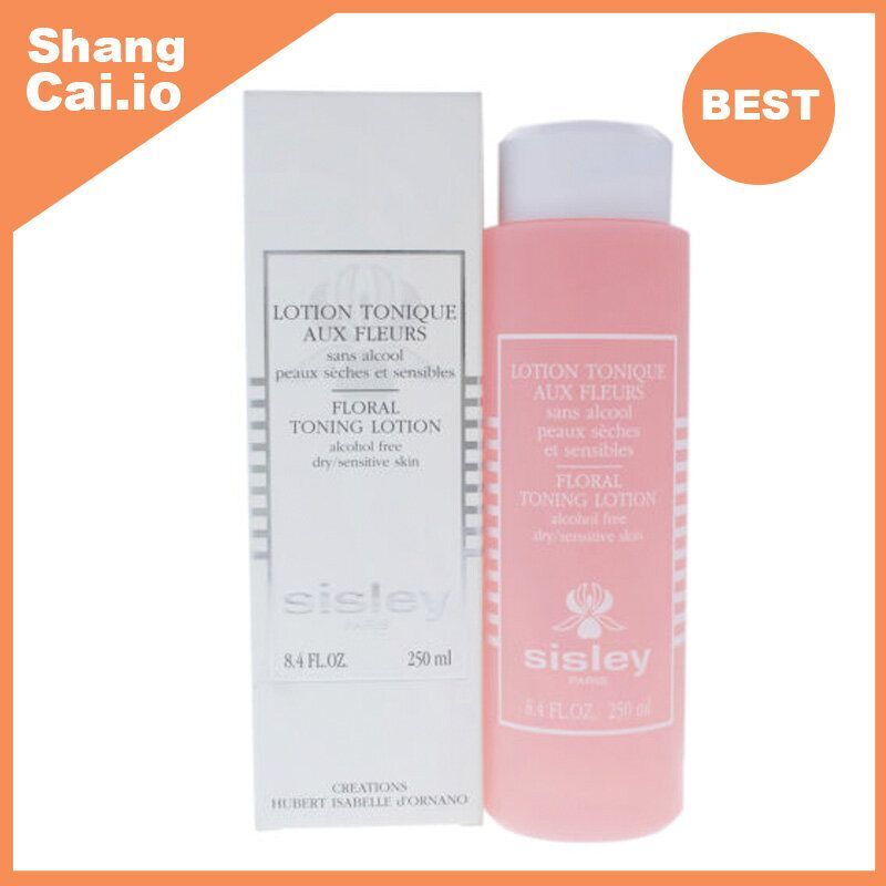 希思黎 花香潤膚水 (平行進口)