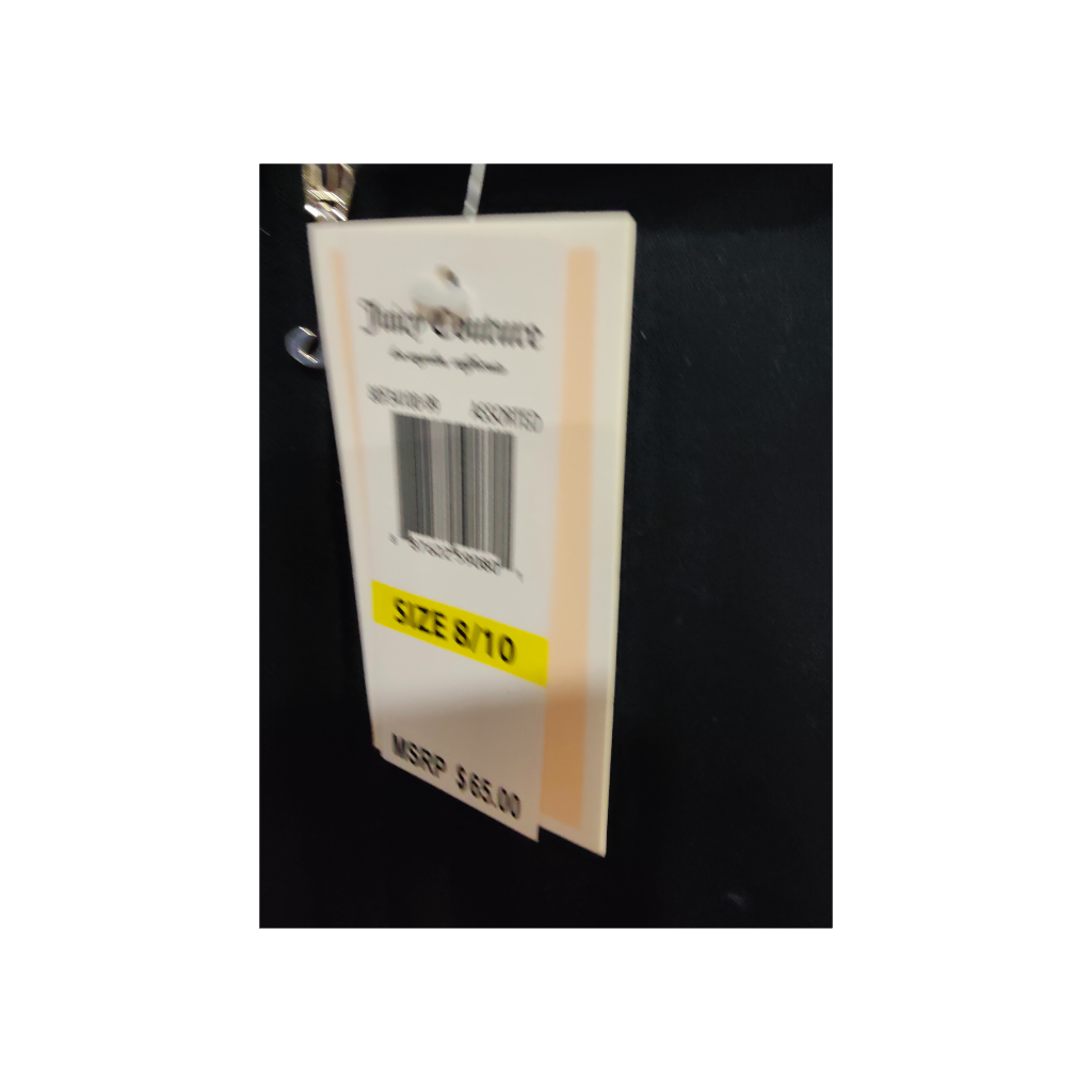 美國直送 juicy couture  外套裝  8-10Y  清貨價