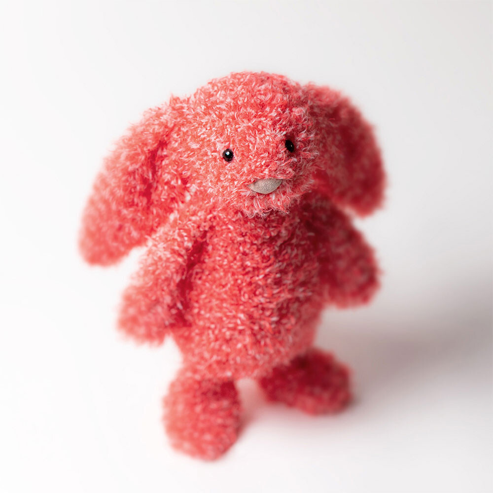 Jellycat Bashful Holly Bunny 31cm