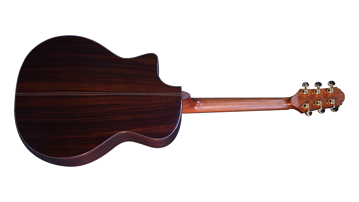 Crafter PG G-2000CE 木吉他 公司貨【宛伶樂器】