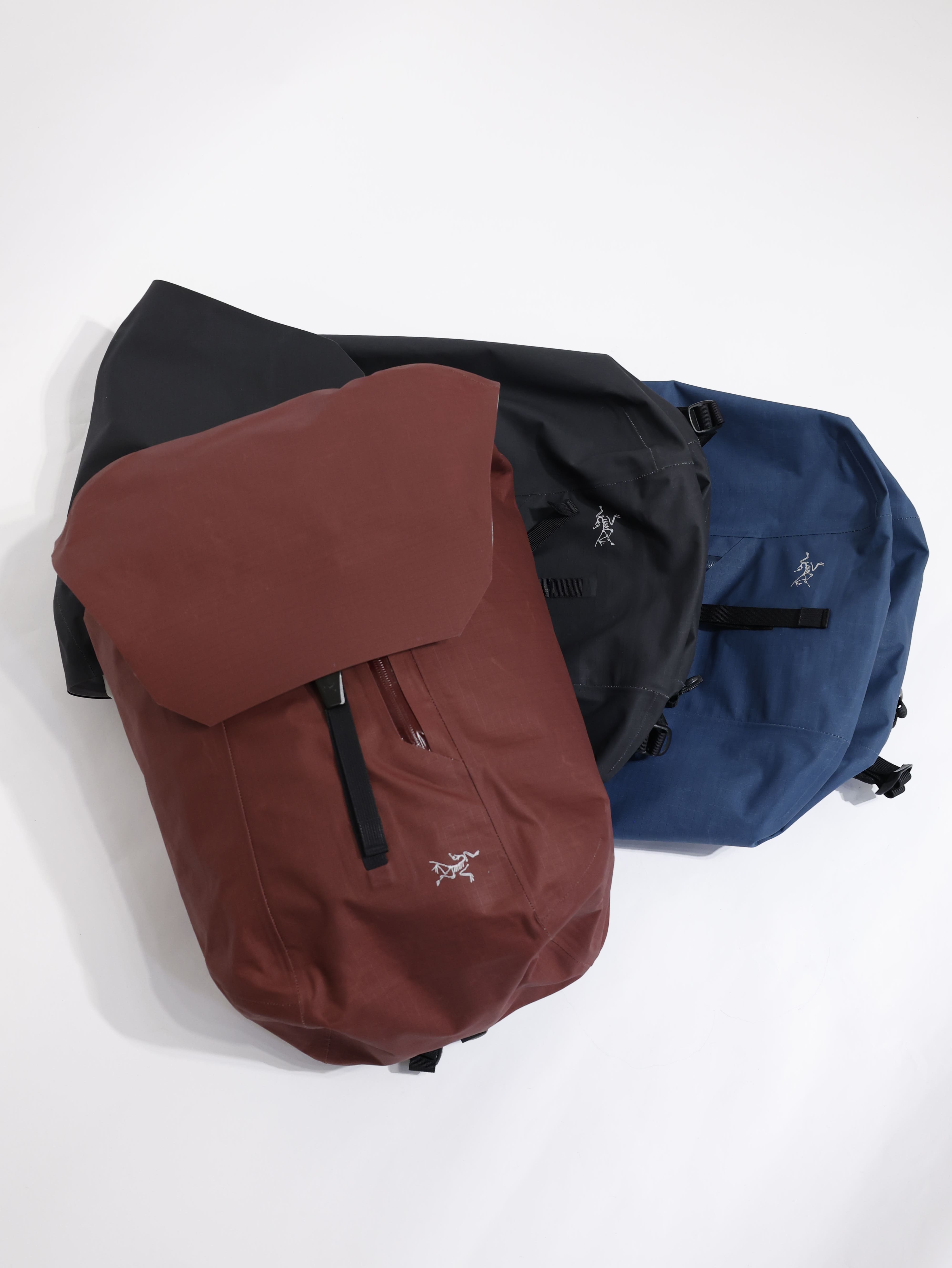 Arcteryx 始祖鳥 Granville 25L 多功能背包 X000009625