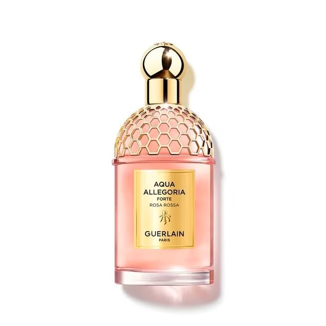 Guerlain Rosa Rossa 晨霧玫瑰繁花淡香精 75ml