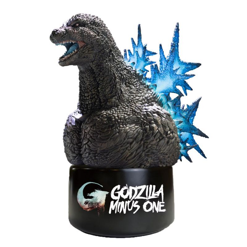 哥吉拉 限量紀念酒：1.0款 [熱線版]