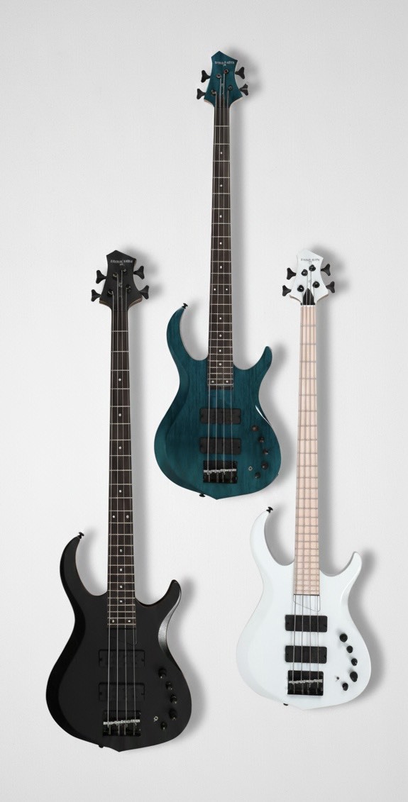 Sire SIRE M2 4弦 5弦 2ND 貝斯 白色 藍色 黑色 — 三峽吉他 / Bass｜YA! 玩音樂