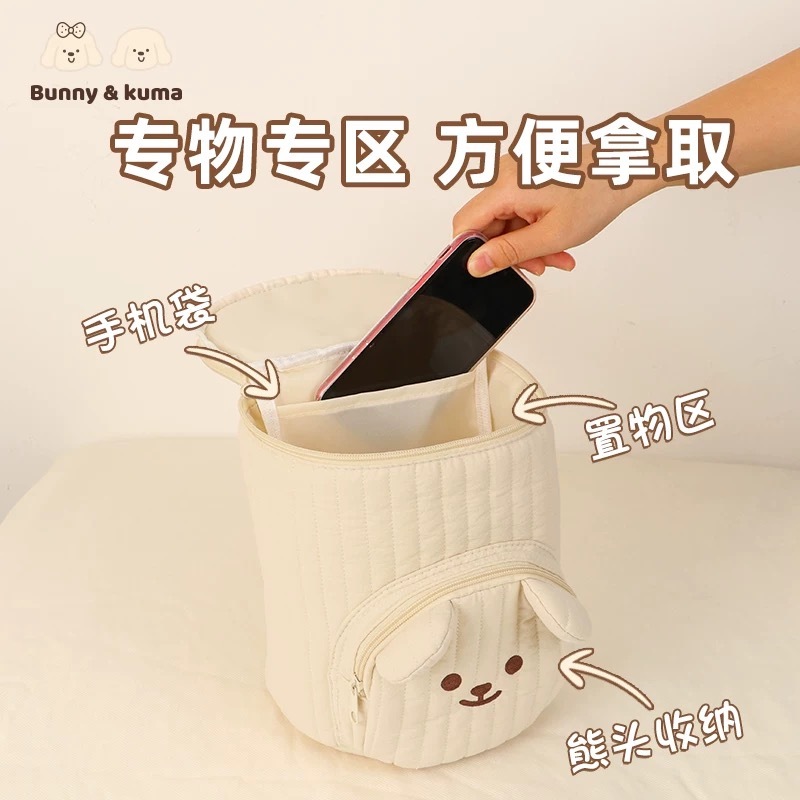 宠物推车挂包 收纳大容量