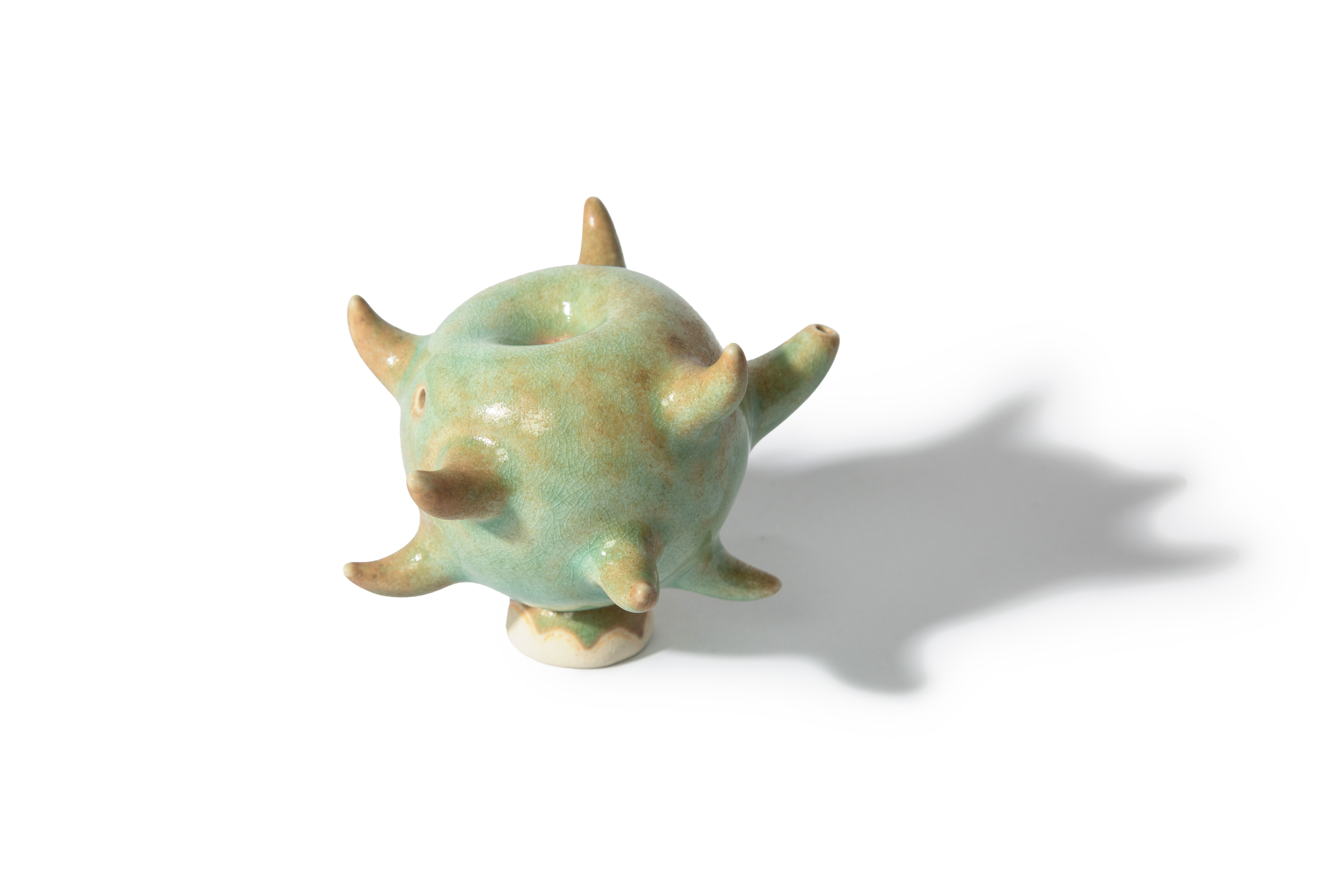 Remix | @uu_ceramic_uu Vase