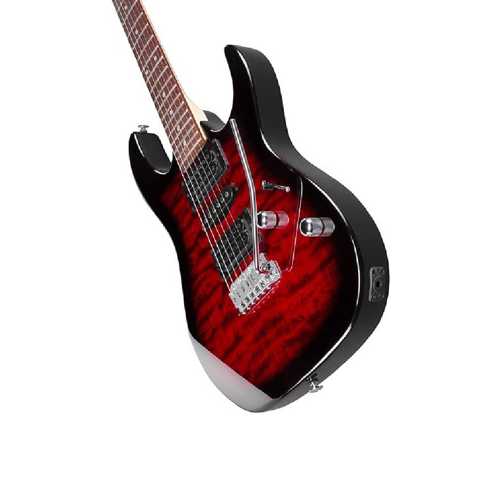Ibanez Ibanez / GRX70QA 電吉他 (共四色) 第 4 張圖片｜三峽吉他 / Bass