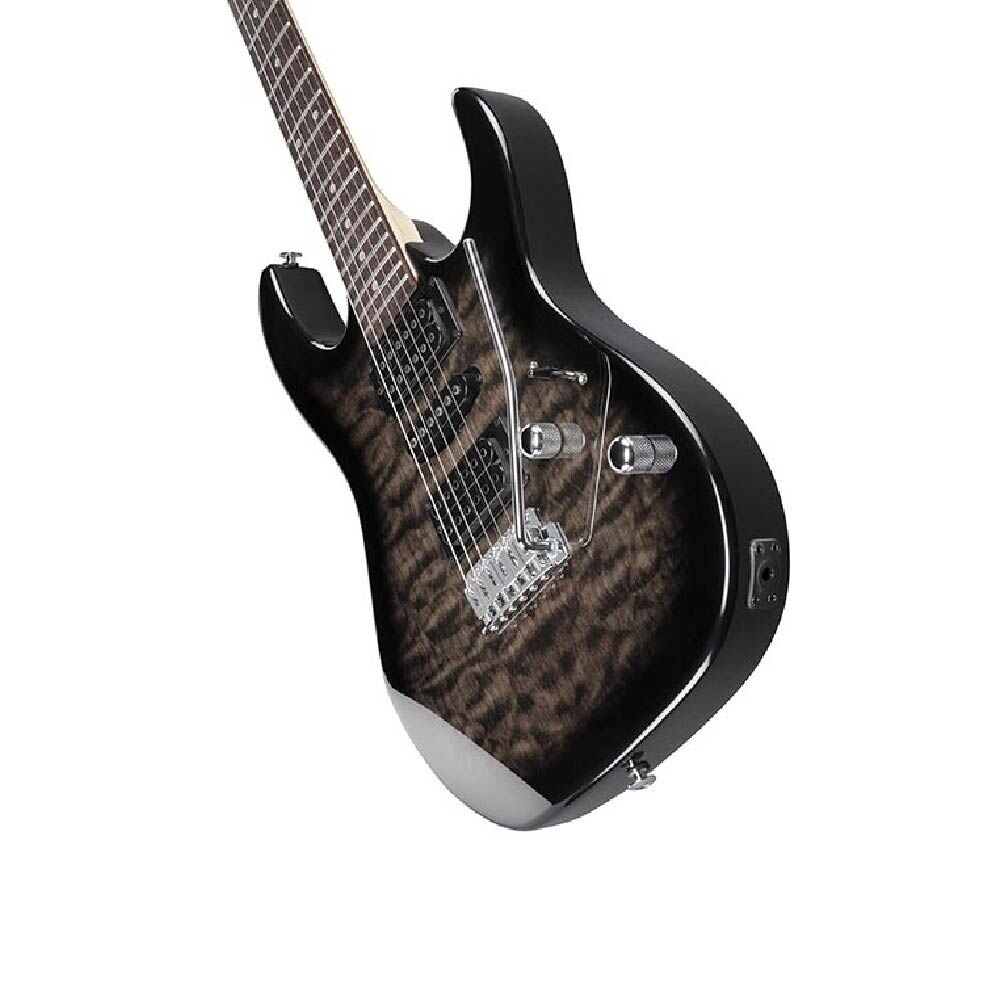 Ibanez Ibanez / GRX70QA 電吉他 (共四色) 第 3 張圖片｜三峽吉他 / Bass